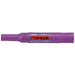 Mitsubishi Pencil Procky PM150TR.12 Grueso Morado