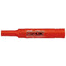Mitsubishi pencil plucky PM150TR.15 dasai Red