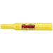 Mitsubishi pencil plucky PM150TR.2 dasai yellow