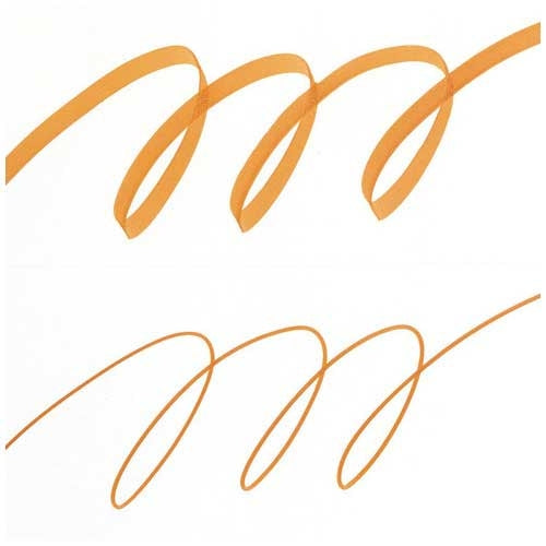 MITSUBISHI PENCIL プロッキー PM150TR.21 thickness tea