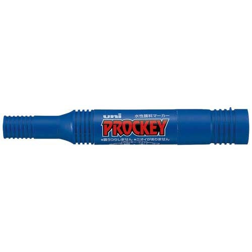 Mitsubishi pencil plucky PM150TR.33 dasai blue