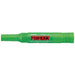 Mitsubishi Pencil Procky PM150TR.5 Grueso y Fino Amarillo Verde