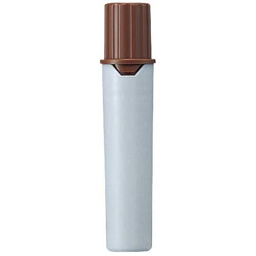 Mitsubishi Pencil Procky Recambio Tinta PMR70.21 Marrón
