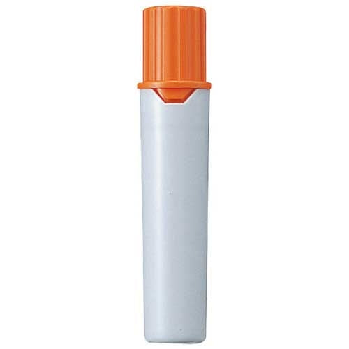 Mitsubishi Matita Procky Ricarica Inchiostro PMR70.4 Arancione