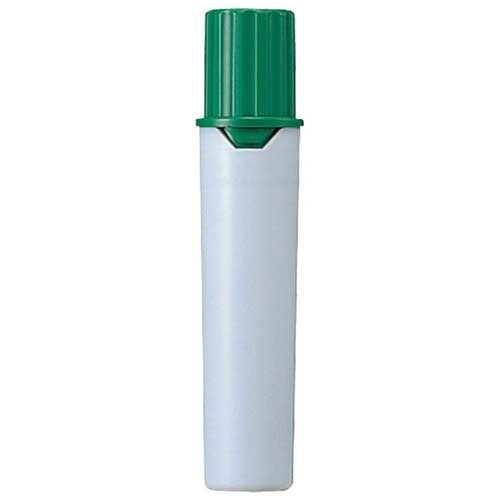 Mitsubishi Pencil Procky Recambio Tinta PMR70.6 Verde