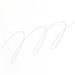 Mitsubishi Pencil Balpen VERY Easy Knock SN10005.24 Zwart