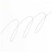 Mitsubishi Pencil Kugelschreiber VERY Easy Knock SN10007.33 Blau