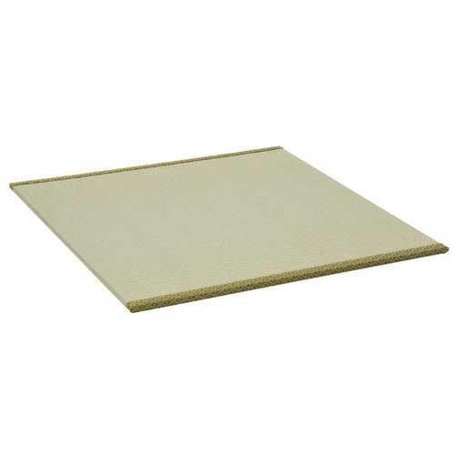 PLUS（プラス）オフィス家具 ウォッシャブル畳 そくさい 1枚 TC19030　4571215403819