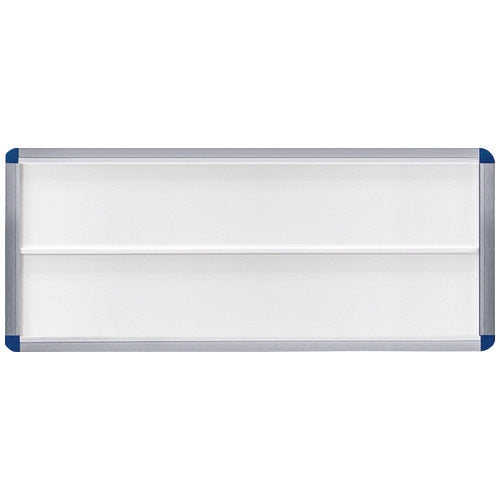 PLUS（プラス）オフィス家具 社員配置盤 No.40W 44名用　4580167123089