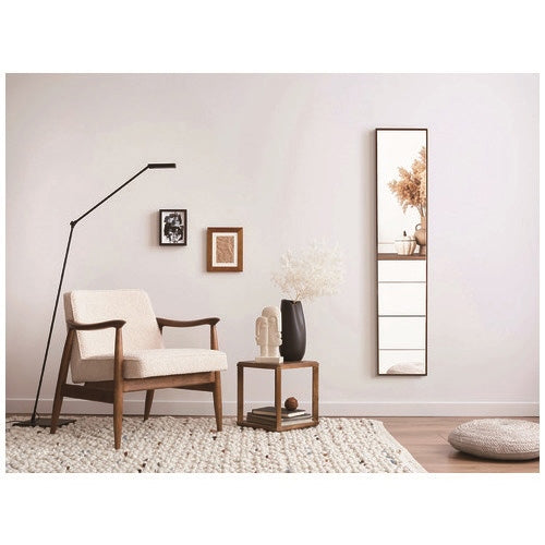 PLUS（プラス）オフィス家具 スタンドミラー  SF-320　4940218152817