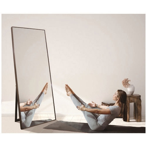 PLUS（プラス）オフィス家具 スタンドミラー  SF-600　4940218152879