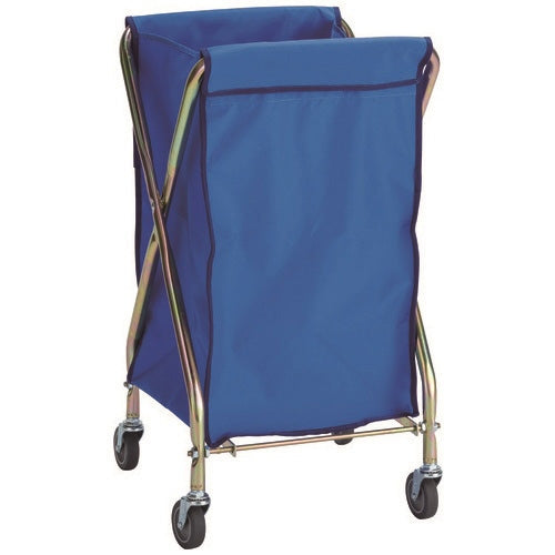 PLUS（プラス）オフィス家具 ダストカーSDミニ DS-225-021-3　4904771106106