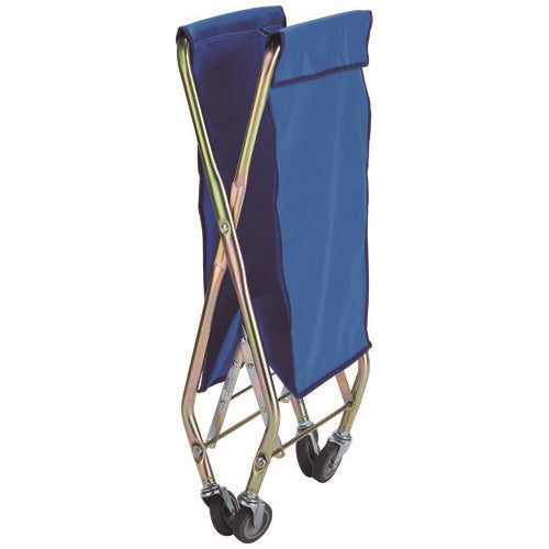 PLUS（プラス）オフィス家具 ダストカーSDミニ DS-225-021-3　4904771106106