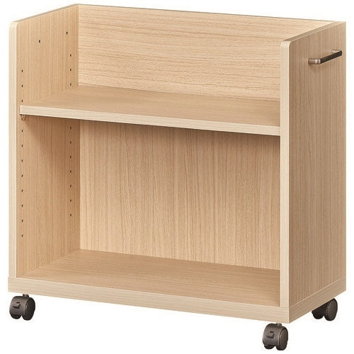 PLUS（プラス）オフィス家具 ★アンダーデスクワゴン OF2-6060P NA　