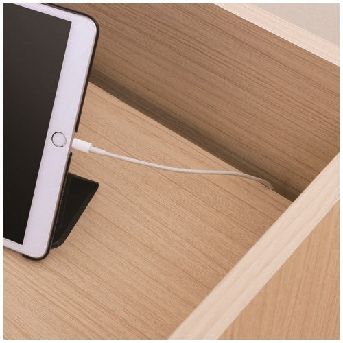 PLUS（プラス）オフィス家具 ★アンダーデスクワゴン OF2-6060P NA　