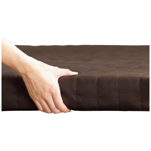 PLUS（プラス）オフィス家具 折りたたみベッド OTB-BRN　4967576664202