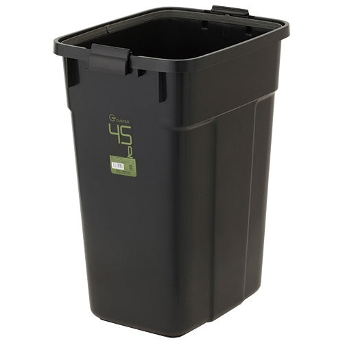 PLUS（プラス）オフィス家具 Gダスター 45L本体 GD45K　4580167564523