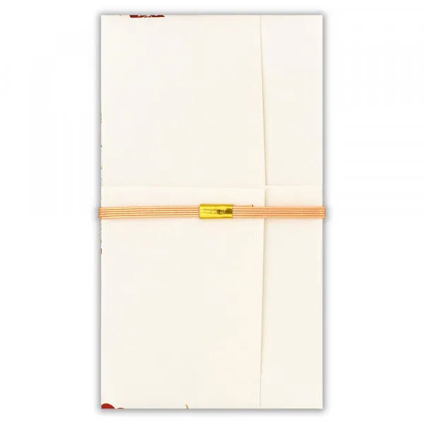 NB Kotobuki Seal Plum and Cherry Crest A 5859511 4909510188627 (5 sæt)