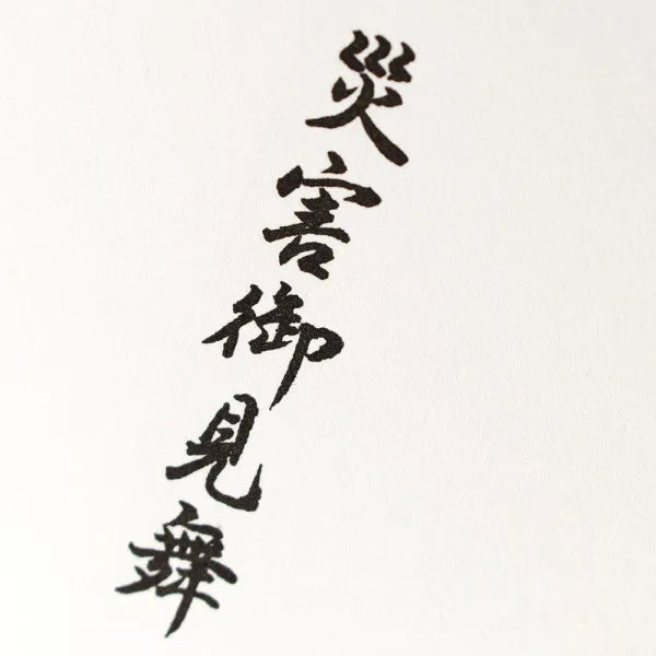 NB Printing Duty Medium Disaster Sympathy 1809103 4909510190521 (5 conjuntos)