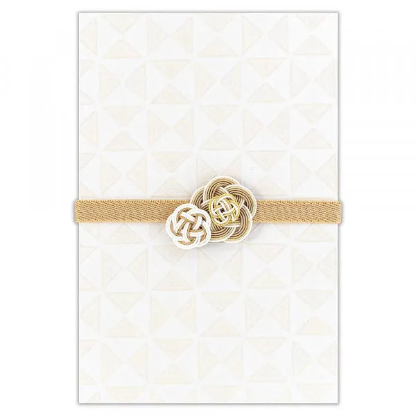 NB Mizuhiki-bånd WANOWA slikfarve 1352033 4905260717483 (3 sæt)