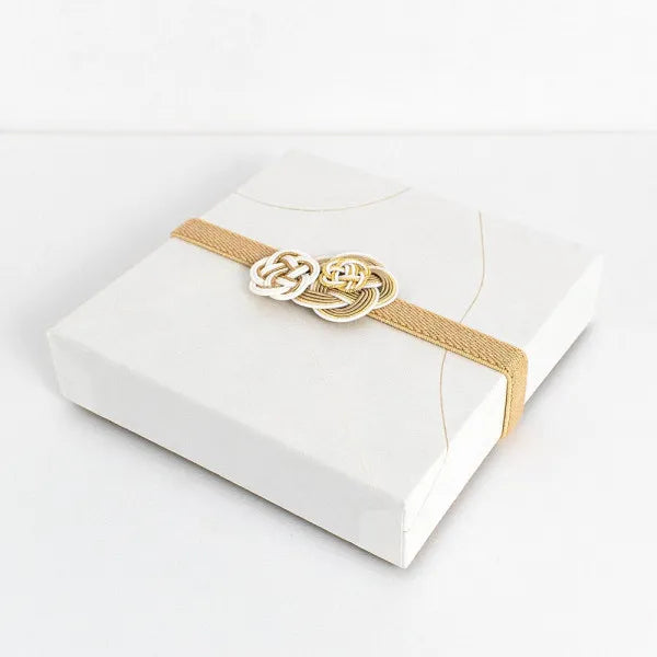 NB Mizuhiki-bånd WANOWA slikfarve 1352033 4905260717483 (3 sæt)