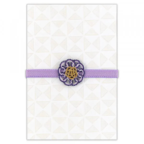 NB Mizuhiki Band WANOWA Tanfuji A 1352032 4905260717476 (3 sets)