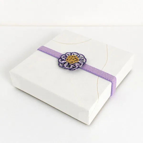 NB Mizuhiki Band WANOWA Tanfuji A 1352032 4905260717476 (3 sets)