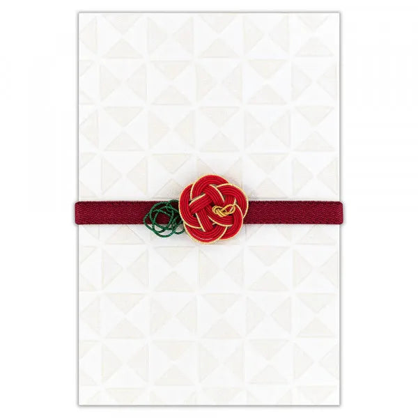 NB Mizuhiki Band WANOWA Plata A 1352031 4905260717469 (3 juegos)