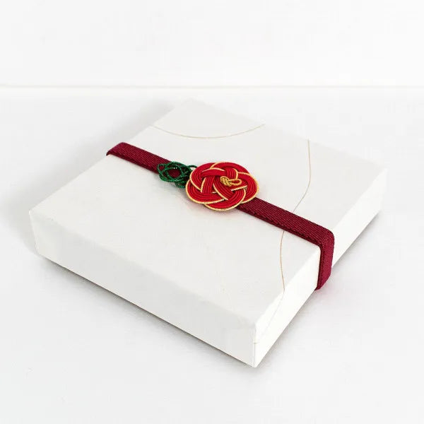 NB Mizuhiki Band WANOWA Plata A 1352031 4905260717469 (3 juegos)