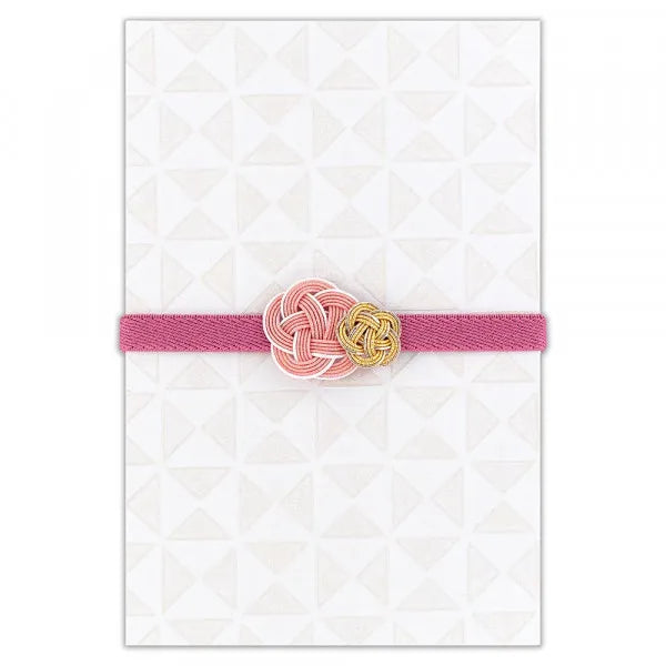 NB Mizuhiki Band WANOWA White Training A 1352030 4905260717452 (3 juegos)