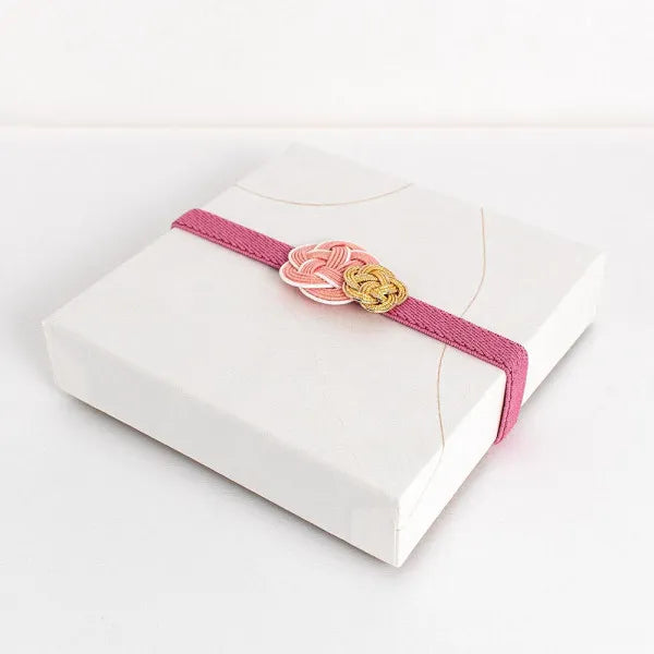 NB Mizuhiki Band WANOWA White Training A 1352030 4905260717452 (3 juegos)