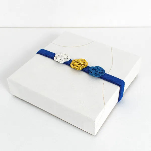 Banda NB Mizuhiki WANOWA Gosu color A 1352029 4905260717445 (3 juegos)