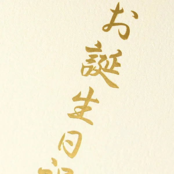 Saco de presente NB comemoração de aniversário vermelho A 5829131 4909510189815 (5 conjuntos)