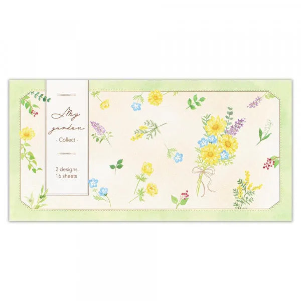 NB Notebook My Garden Collect 5257104 4905260718763 (5 juegos)