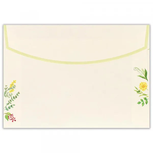 NB Конверт My Garden Collect 5256904 4905260718749 (5 комплектов)