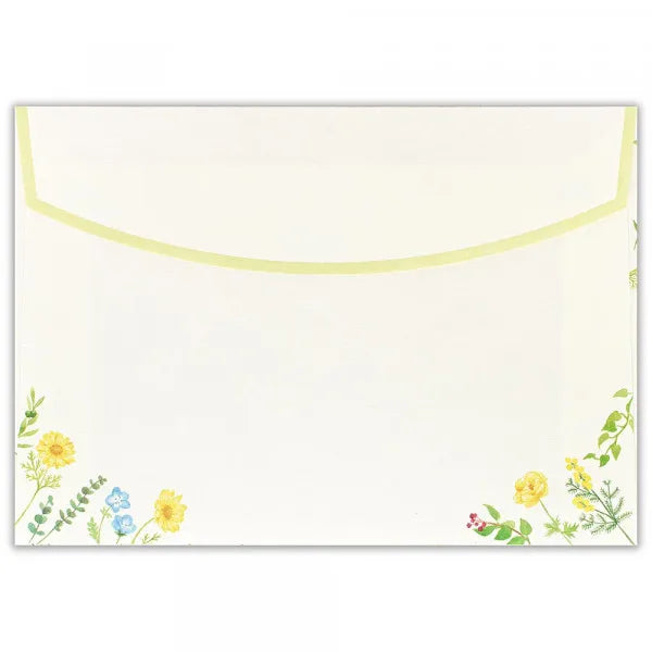 NB Конверт My Garden Collect 5256904 4905260718749 (5 комплектов)