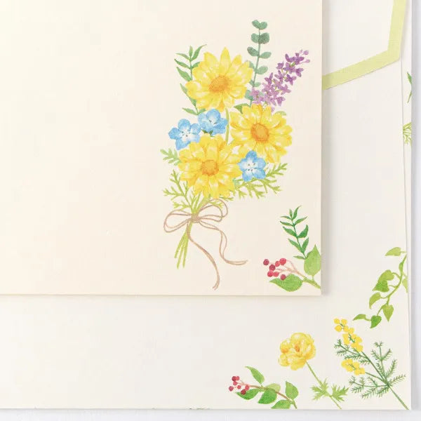 NB Конверт My Garden Collect 5256904 4905260718749 (5 комплектов)