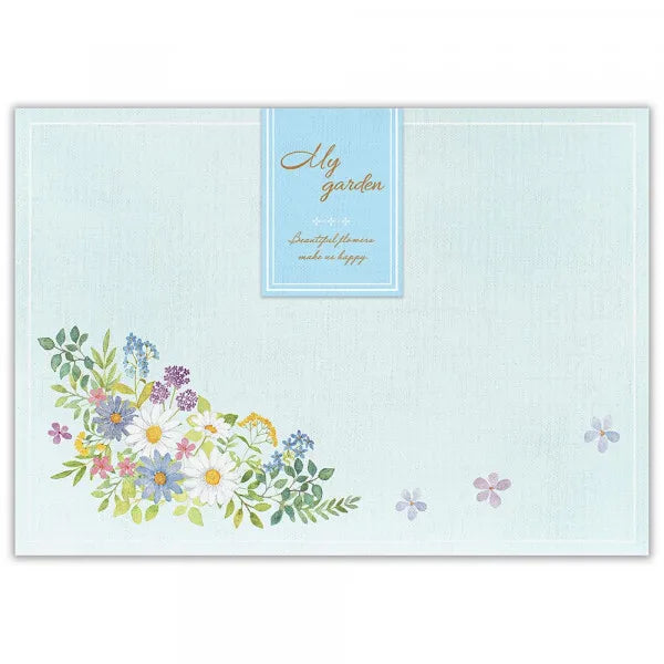 NB Sobre My Garden Calum 5256902 4905260718725 (5 juegos)