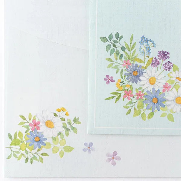 NB Sobre My Garden Calum 5256902 4905260718725 (5 juegos)