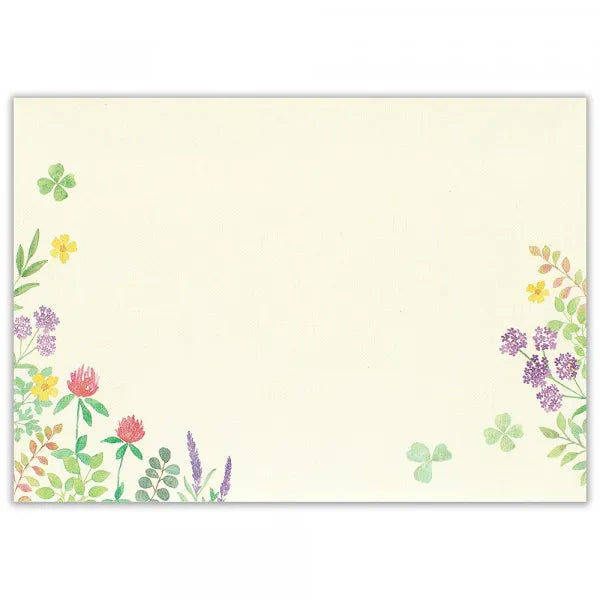 NB Konvolut My Garden Natural 5256901 4905260718718 (5 sæt)