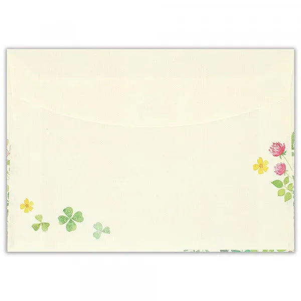 NB Konvolut My Garden Natural 5256901 4905260718718 (5 sæt)