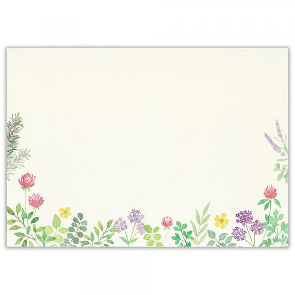 NB Konvolut My Garden Natural 5256901 4905260718718 (5 sæt)