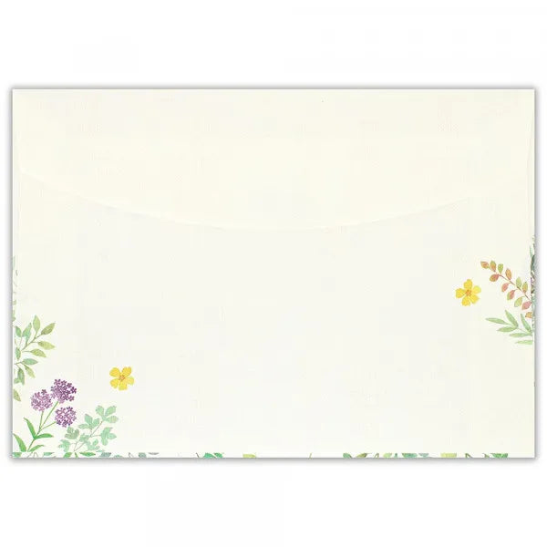 NB Konvolut My Garden Natural 5256901 4905260718718 (5 sæt)