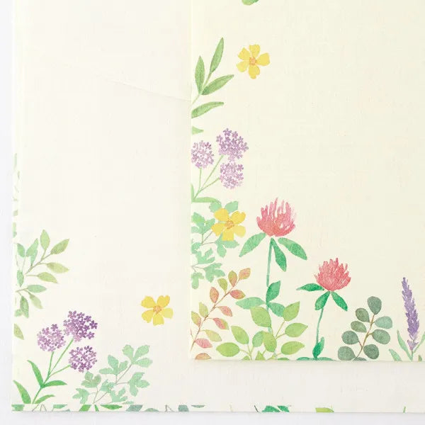 NB Konvolut My Garden Natural 5256901 4905260718718 (5 sæt)