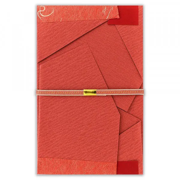 NB Kotobuki Daikin Seal Ventilador Vermelho A 5019507 4909510189785 (3 conjuntos)