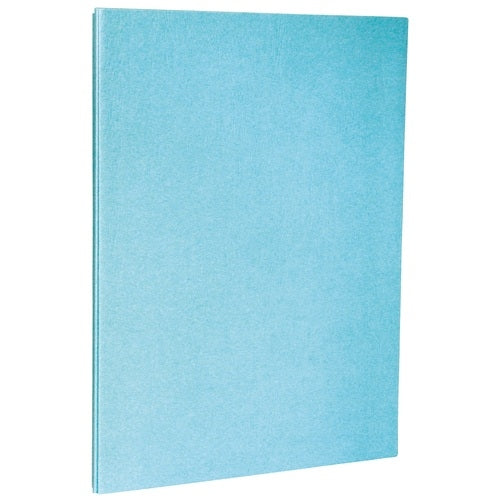 Sekisei growth - る file AE-50J A4S blue