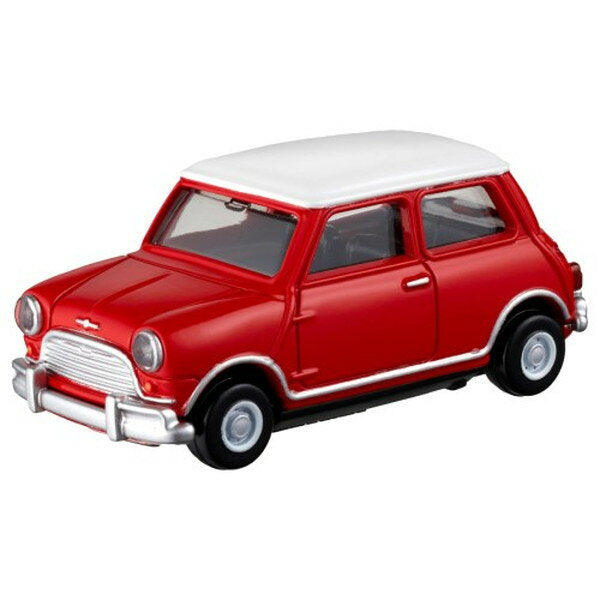 Takara Tomy 12 Maurice Mini 4904810936466