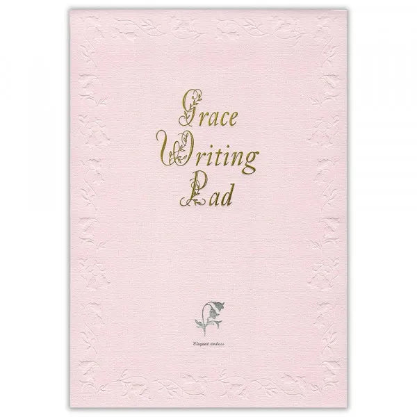 Papeterie de qualité supérieure du Nouveau-Brunswick Grace A 5910501 4905260719357 (5 ensembles)