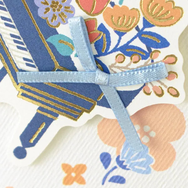 NB Card Creald Multipurpose Piano 5686332 4909510191061 (5 sets)