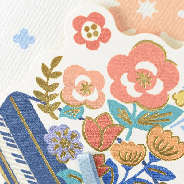 NB Card Creald Multipurpose Piano 5686332 4909510191061 (5 sets)